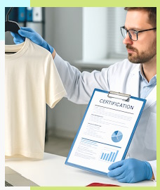 Услуги Сертификация продукции и услуг в Краснокамске