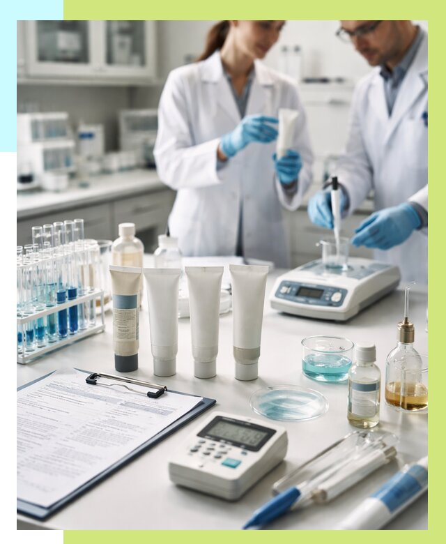 Сертификация зубной пасты в Краснокамске от 20274 р. Алешин-Кнм