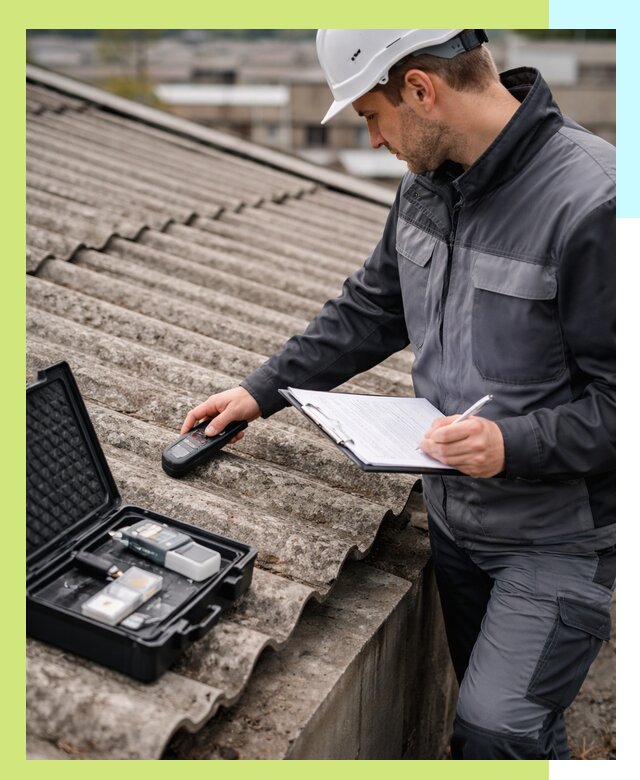 Сертификация шифера и техническая документация в Краснокамске