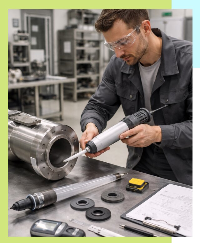 Сертификация герметиков и получение деклараций в Краснокамске