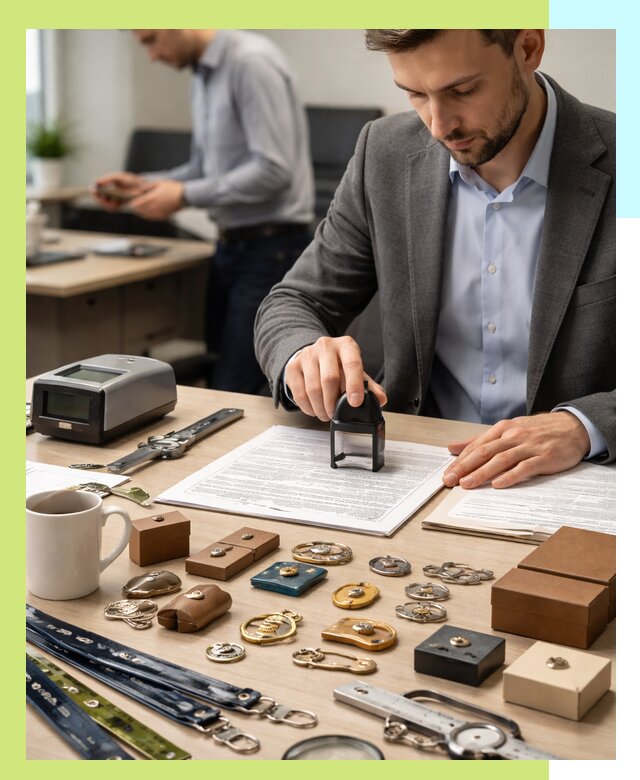 Сертификация сувениров и сувенирной продукции в Краснокамске