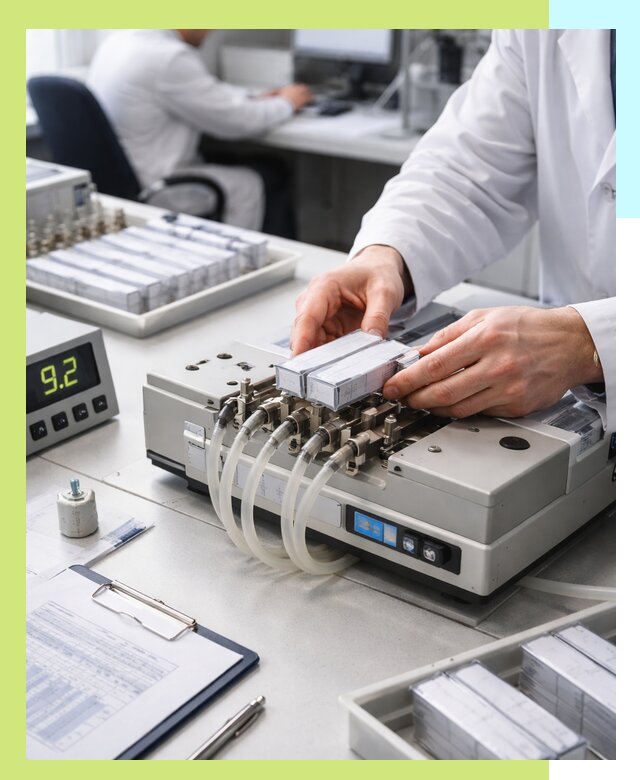 Сертификация сигарет и табачной продукции в Краснокамске