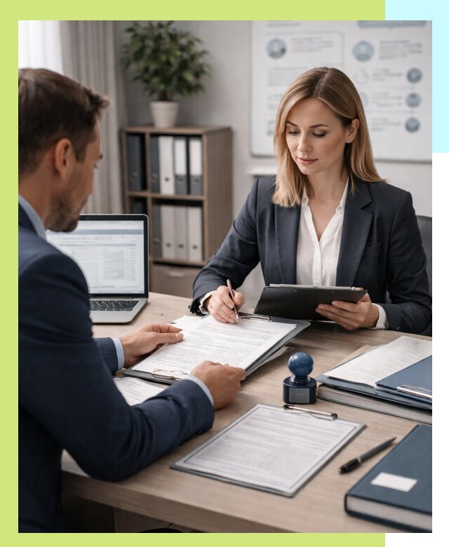 Сертификация услуг в Краснокамске, подтверждение соответствия и качества