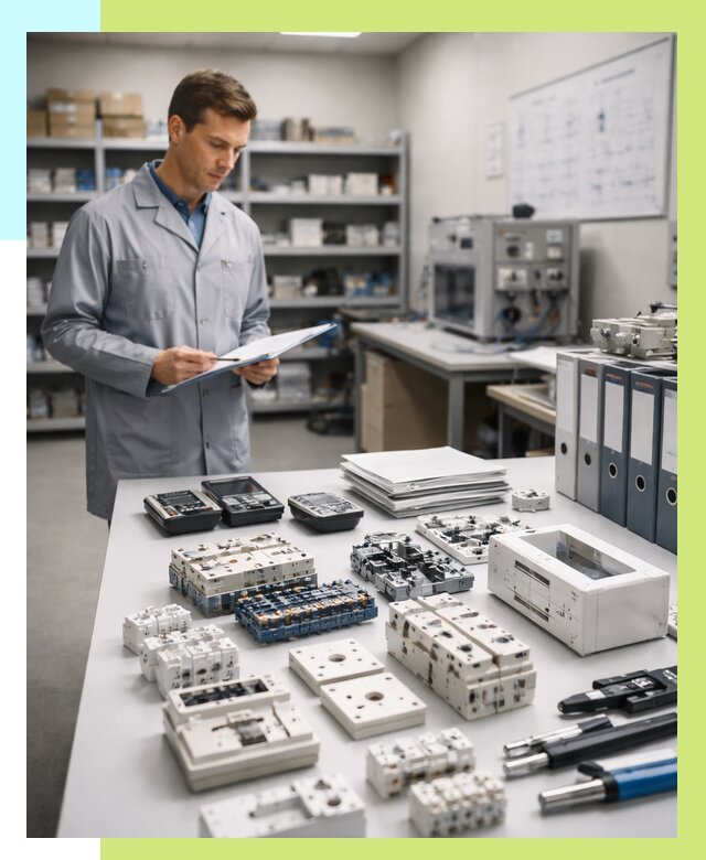 Сертификат на низковольтное оборудование в Краснокамске от 25343 р|Алешин-Кнм