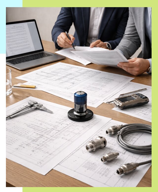 Разработка технических условий в Краснокамске от 12164 р. | Алешин-Кнм