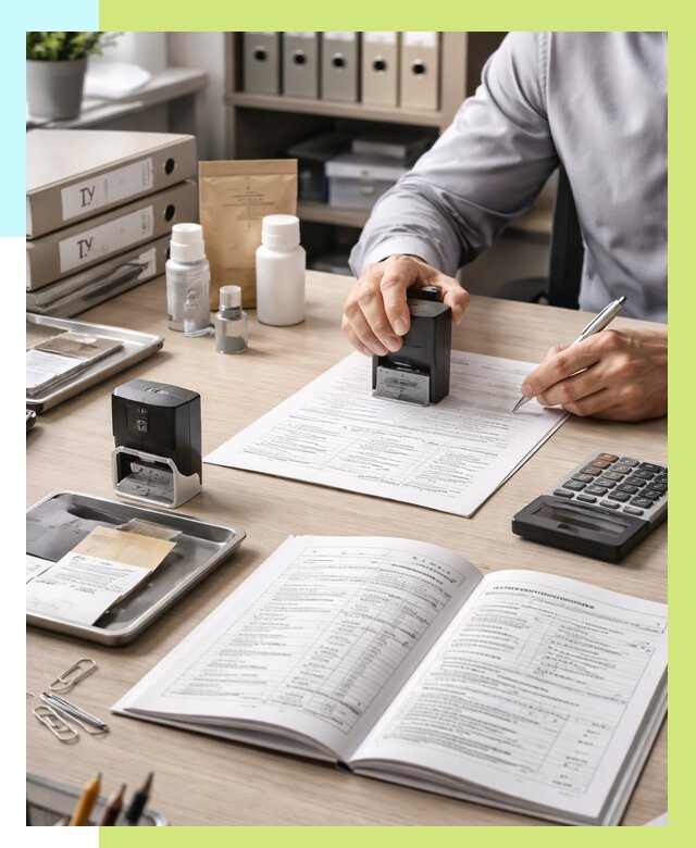 Разработка ТУ на продукцию в Краснокамске от 12164 р. | Алешин-Кнм