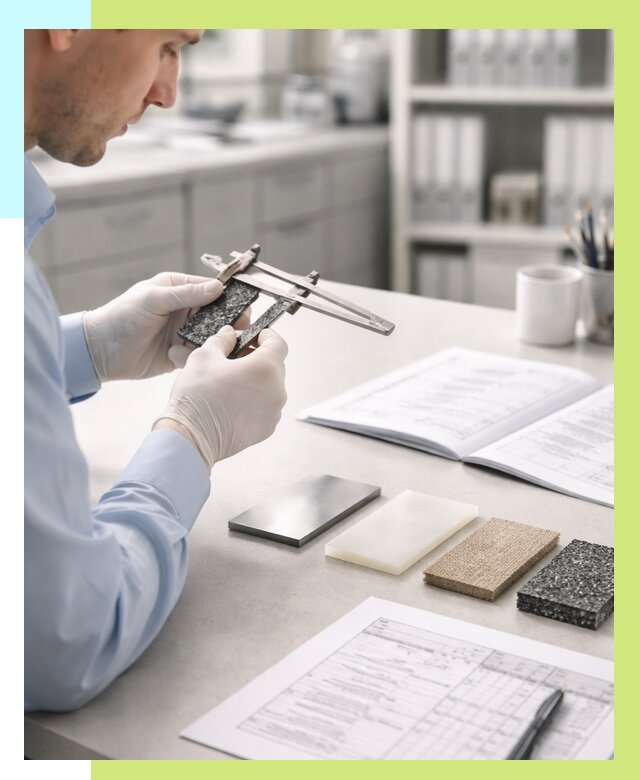 Разработка ТУ на материалы в Краснокамске от 20274 р. Алешин-Кнм