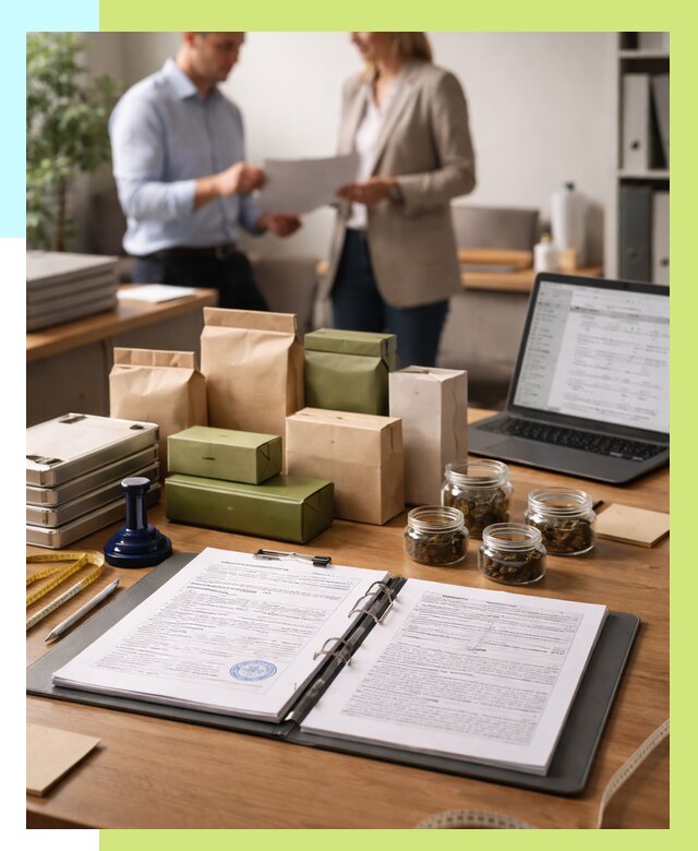 ТУ на чай в Краснокамске срочно от 8616 р., оформление в Алешин-Кнм