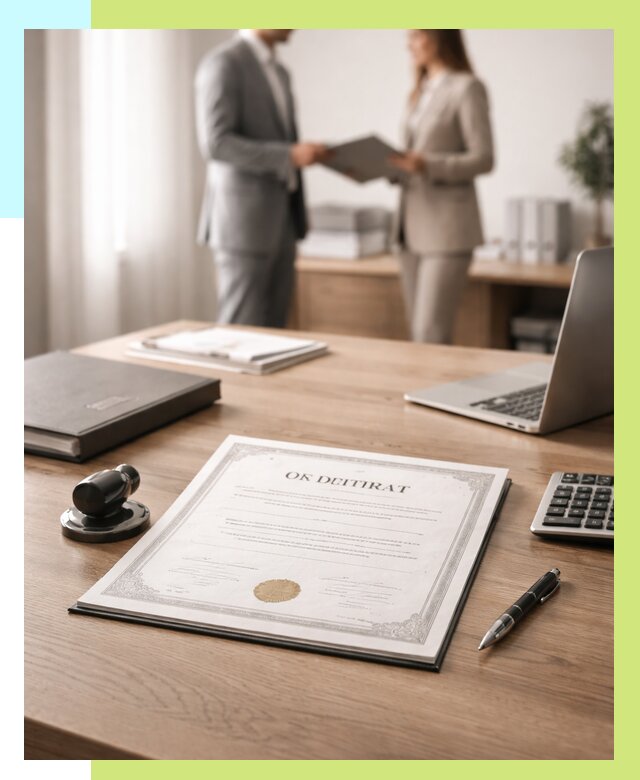 Сертификат на услуги в Краснокамске оформить от 8616 р. Алешин-Кнм