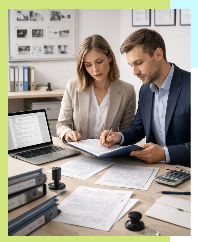 Нотификация ФСБ для продукции и оборудования в Краснокамске