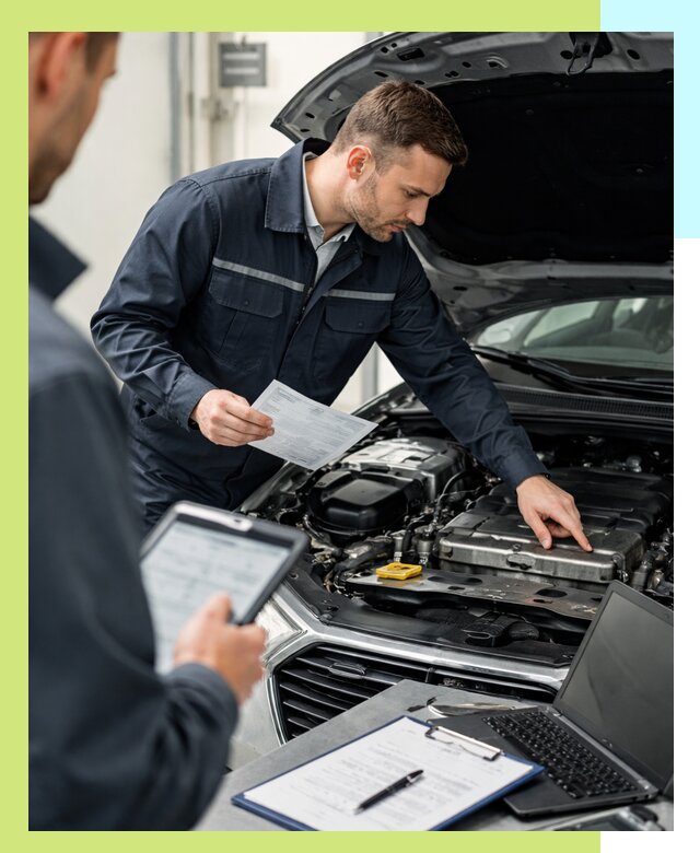 Оформление СБКТС на автомобиль в Краснокамске, быстро и официально