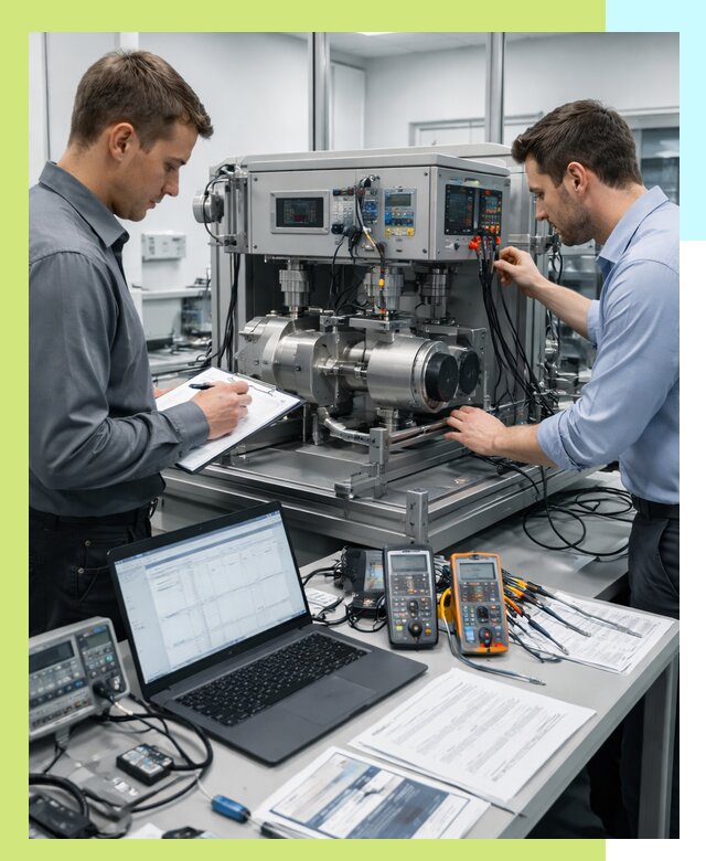 Получение БКТС для техники, оборудования и услуг в Краснокамске