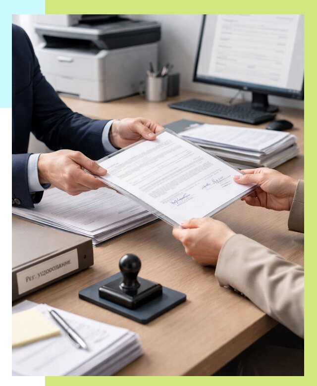 Рег. удостоверение медизделия в Краснокамске от 81096р | Алешин-Кнм