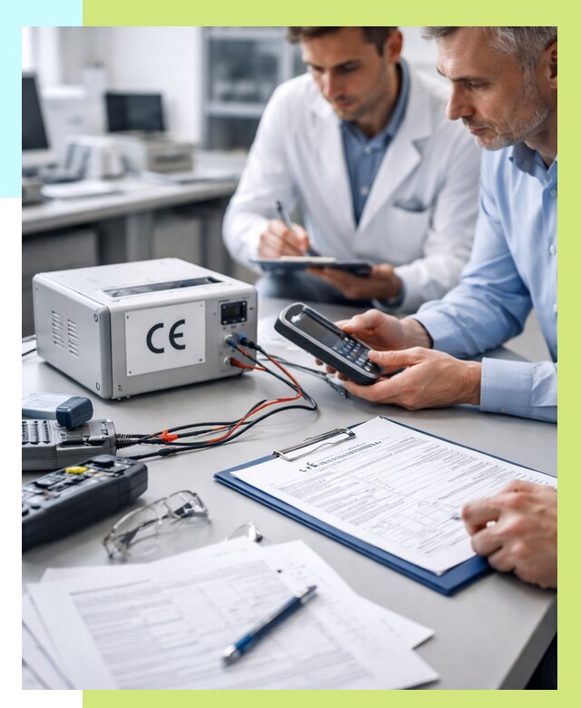 CE сертификат в Краснокамске от 20274 р. под ключ Алешин-Кнм