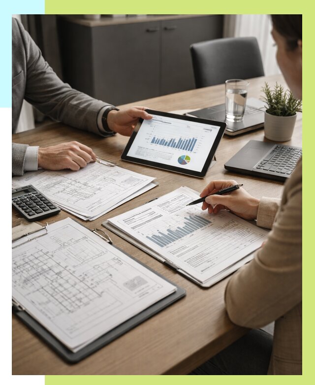 Сертификат ISO 50001 в Краснокамске под ключ от 70959 р. | Алешин-Кнм