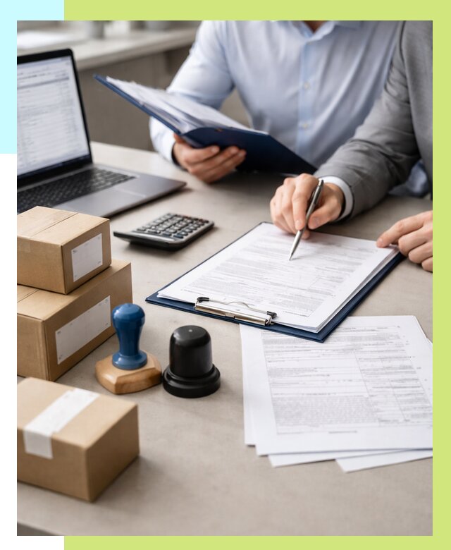 Декларирование продукции в Краснокамске от 12164 р., Алешин-Кнм