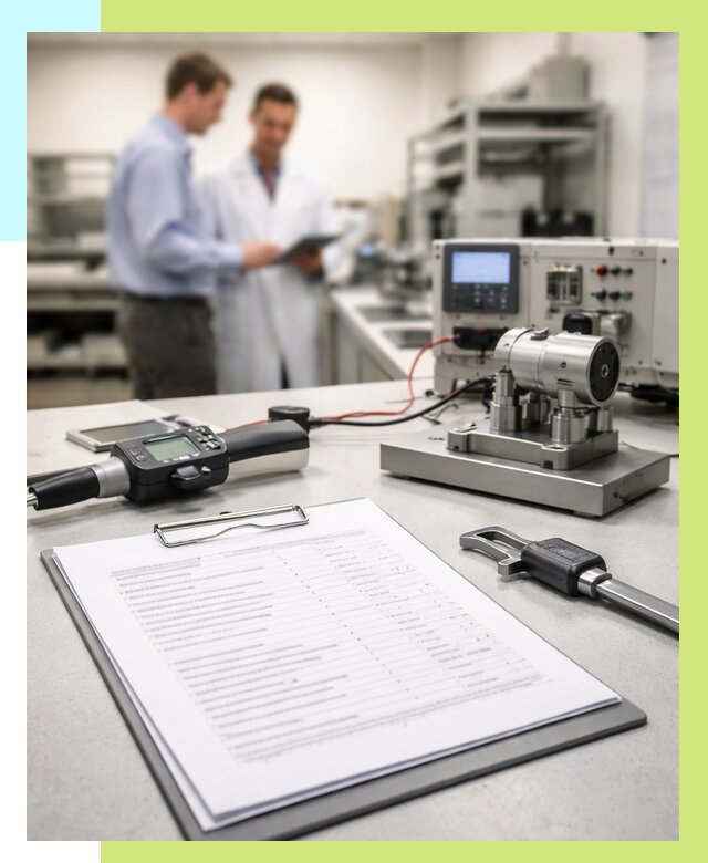 Протокол испытаний продукции в Краснокамске от 7603 р. | Алешин-Кнм