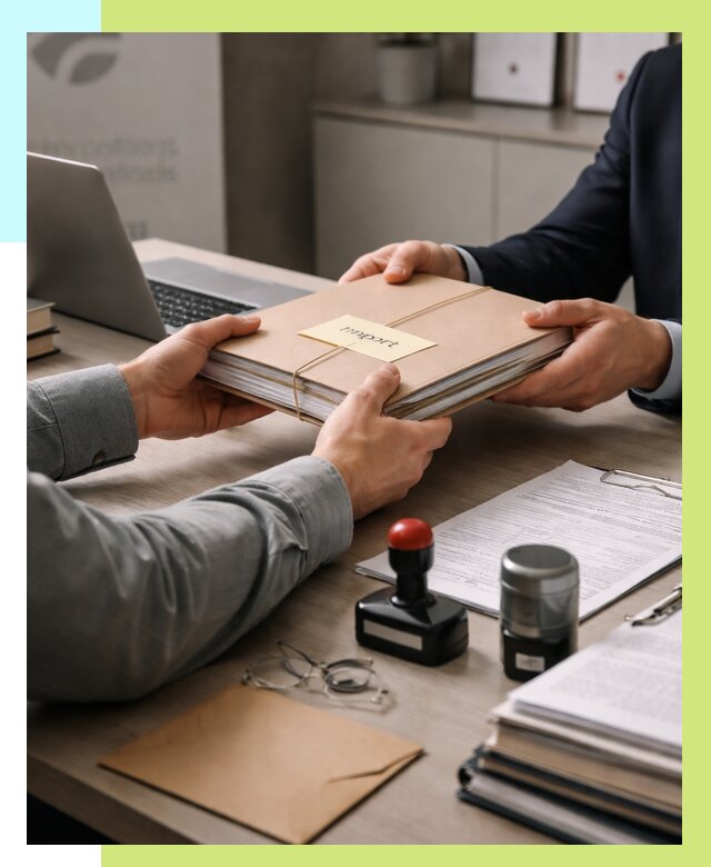 Сертификация для импорта в Краснокамске от 30411 р. | Алешин-Кнм