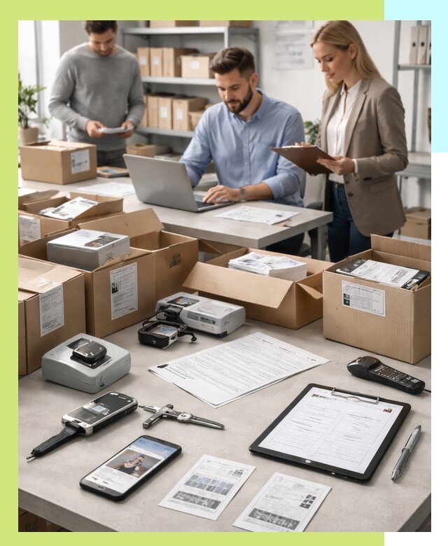 Сертификация товаров и документов для маркетплейсов в Краснокамске