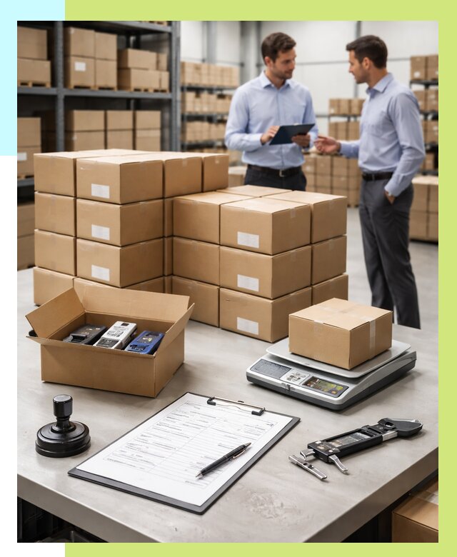 Сертификация партии товара в Краснокамске от 15206 р., Алешин-Кнм